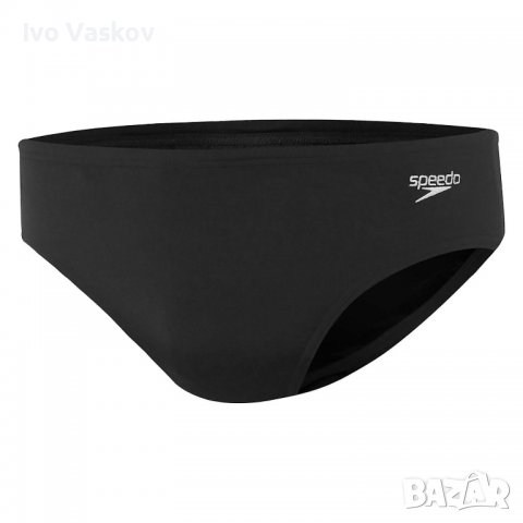 черни мъжки бански