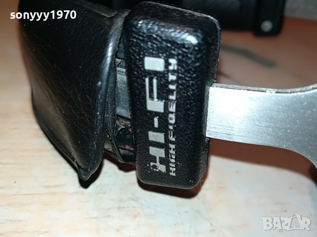 ⭐ █▬█ █ █▀ █ ⭐ BEYERDYNAMIC HIFI HEADPHONES-MADE IN GERMANY 0208220847, снимка 14 - Слушалки и портативни колонки - 37567302