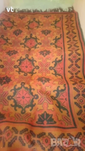 Вълнени килими и пътеки, снимка 3 - Килими - 50929247