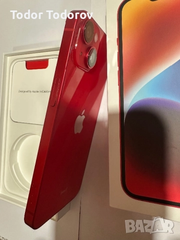iPhone 14, снимка 4 - Apple iPhone - 52405415
