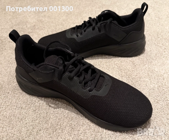 Маратонки Puma, снимка 4 - Маратонки - 52914605