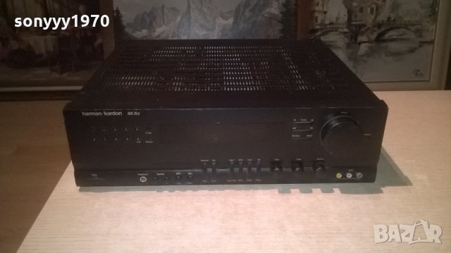 Harman/kardon AVR2011-500WATTS-stereo amplifier-внос швеицария, снимка 7 - Ресийвъри, усилватели, смесителни пултове - 27046449