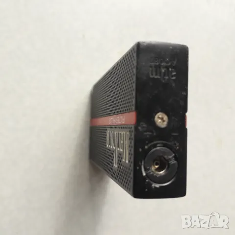 Газова ветроупорна запалка , снимка 2 - Запалки - 49748606