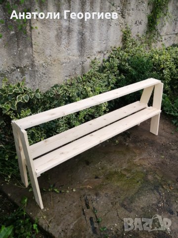 цветарник, снимка 7 - Декорация за дома - 33283616