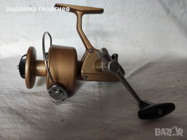 макара TURBO 25