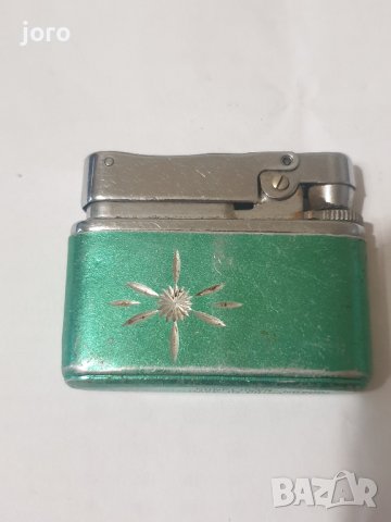 запалка, снимка 3 - Колекции - 40865703