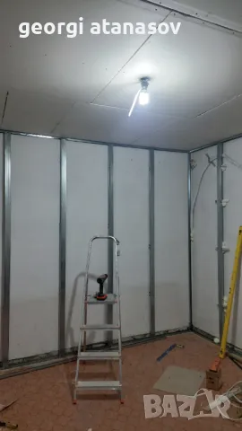 Предлагам вътрешни ремонти, снимка 13 - Други ремонти - 49280714