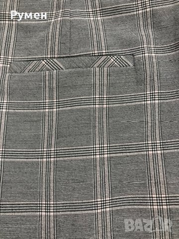 Дамски панталони и блуза тип яке, снимка 3 - Панталони - 43121052