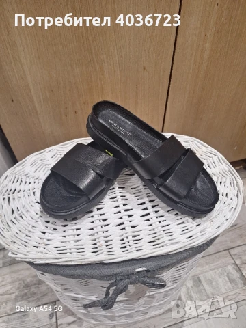 Дамски чехли "Vagabond "номер 36, снимка 1