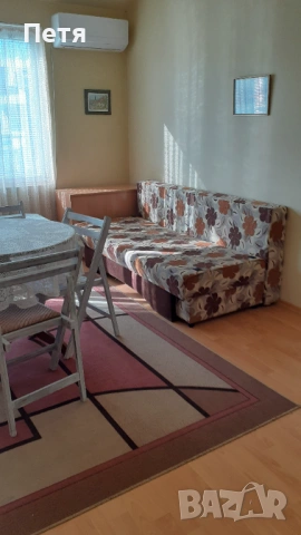  Дава под наем едностаен апартамент до ХЕИ за 265 евро /с предпочитания за студенти/, снимка 10 - Апартаменти - 53180474