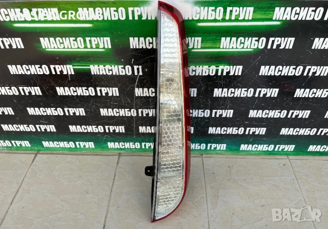 Стоп стопове за Форд Ка Фокус Ford Ka MK2 MK3 Ford Focus MK2, снимка 9 - Части - 35463124