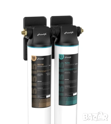 ПРОМО ! Frizzlife система за пречистване на вода !, снимка 1