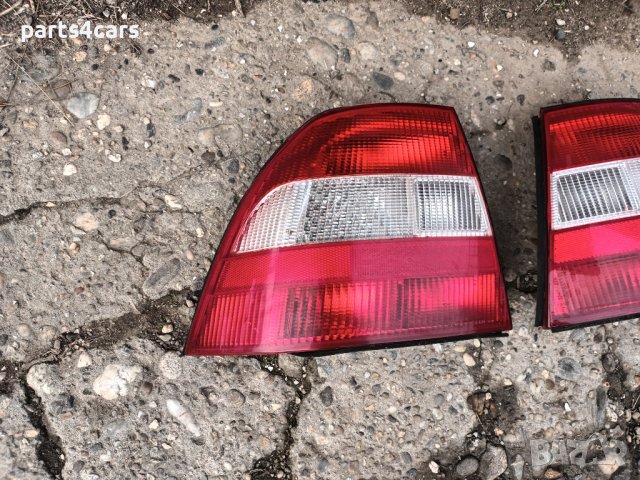 ляв и десен стоп за опел вектра б седан OPEL VECTRA B, снимка 2 - Части - 43980831