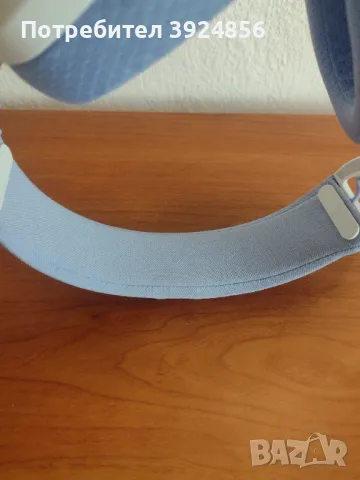 Logitech G435 bluetooth слушалки, снимка 10 - Bluetooth слушалки - 48091051