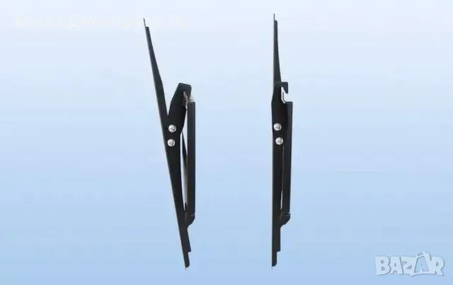 Стойка за телевизор, 400*400мм., 45кг, 30кг, снимка 4 - Стойки, 3D очила, аксесоари - 47297663