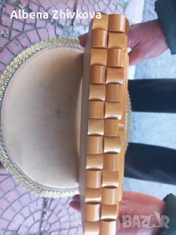 кутия за бижута , часовници , монети , домашни цени аксесоари, снимка 4 - Антикварни и старинни предмети - 52072399