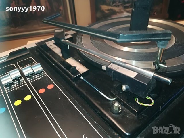 itt внос france 2105211732, снимка 8 - Грамофони - 32956738