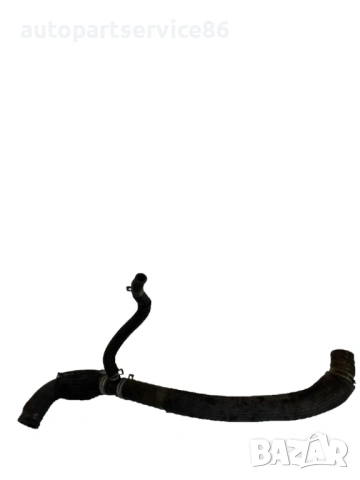 Воден маркуч тръба за Jeep Grand Cherokee 3.0 Crd (2012)