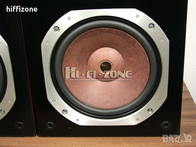 Тонколони   Optonica cp-5000h , снимка 6 - Тонколони - 53461837