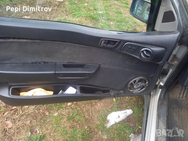 Продавам алфа 145 на части, снимка 4 - Автомобили и джипове - 43240177