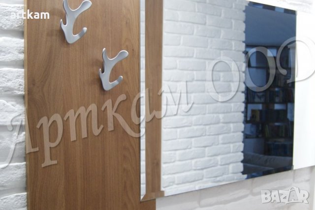 Коридор облицовка с тухла и камък, снимка 5 - Декорация за дома - 28187649