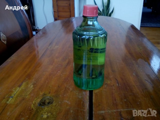 Стар Одеколон ТРОЙНОЙ #3, снимка 3 - Други ценни предмети - 28311163