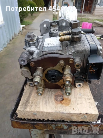 ГНП за BMW E46 2000 дизел 136к.с 2001г 0470504005, снимка 2 - Части - 53132018