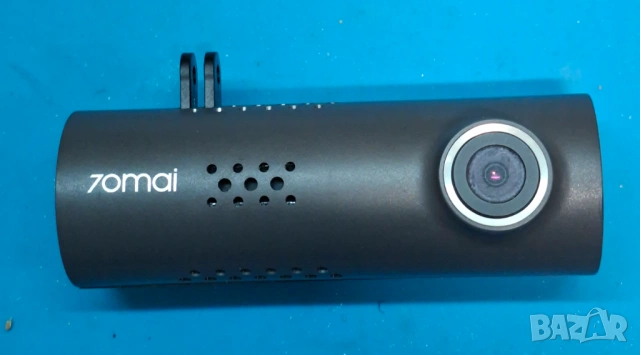 Видеорегистратор Xiaomi 70mai Dash Cam3 M200
