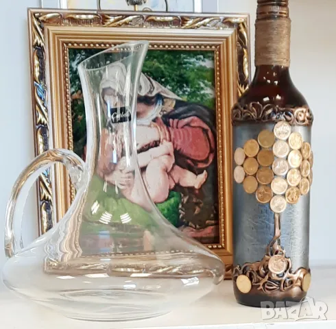 Подаръци за юбилей 50 год. или кръгла годишнина 60, 70, 80 или 90 години, снимка 6 - Подаръци за юбилей - 40792304