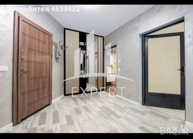 Бутикова Сграда!Гръцка Махала!Тристаен 155 квадрата!, снимка 9 - Апартаменти - 52557771