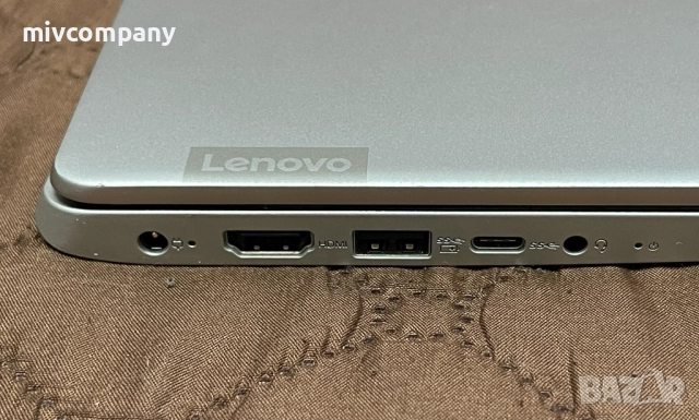 Лаптоп Lenovo IdeaPad 330S-15IKB, снимка 6 - Лаптопи за дома - 52424917