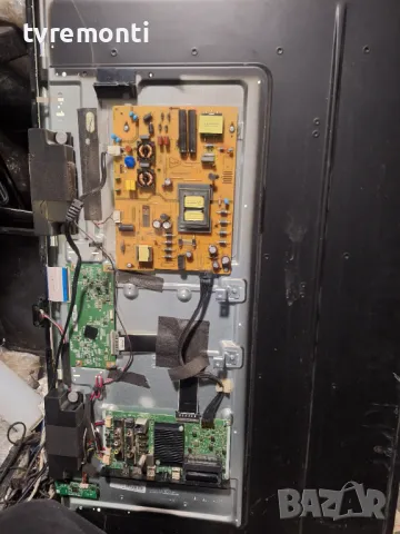 подсветка от дисплей VES430QNZH-N4-Z02 от Телевизор Nokia модел Smart 4300A, снимка 3 - Части и Платки - 49219159