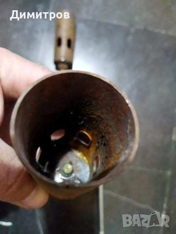 Горелки, снимка 6 - Други инструменти - 40583793