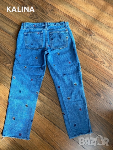 Tommy Hilfiger, снимка 3 - Дънки - 52142364