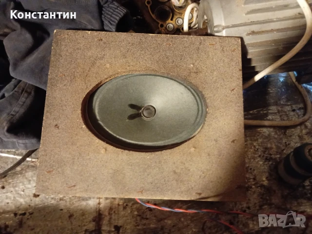 радио и грамофон за вграждане работи , снимка 8 - Грамофони - 50595638