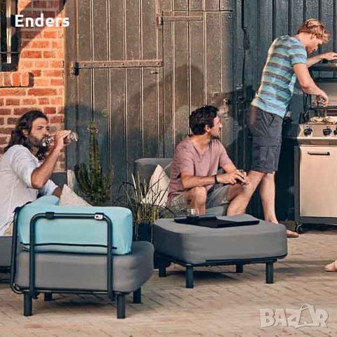 Табла за градински мебели Enders One Bar, снимка 2 - Градински мебели, декорация  - 28635549