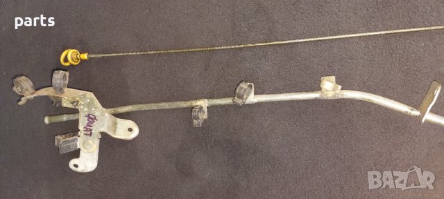 Щека Масло 1.9JTD Фиат - Ланчия - Алфа Ромео N, снимка 5 - Части - 37602256