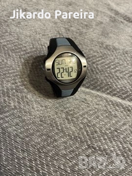 Спортен часовник