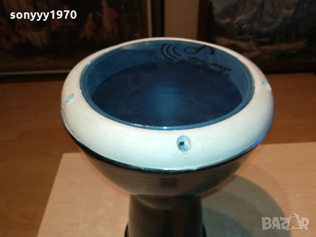 ГОЛЯМА ТАРАМБУКА ОТ СИРИЯ 40Х26СМ 0612211922, снимка 3 - Ударни инструменти - 35051244