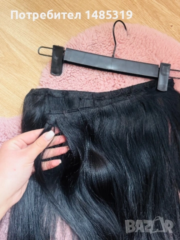 Екстеншъни, снимка 3 - Други - 53442253