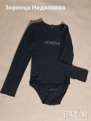 Детска официална рокля за момиченце и черно боди , снимка 2 - Детски рокли и поли - 52029503