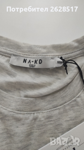 Дамска рокля  , снимка 5 - Рокли - 44866736