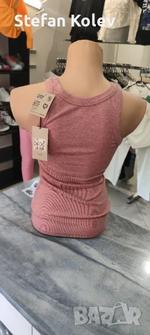 PUMA Бюстие Спортен сутиен, снимка 4 - Други - 50940117