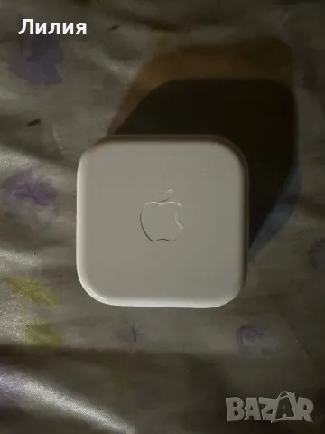 Оригинални слушалки за Apple