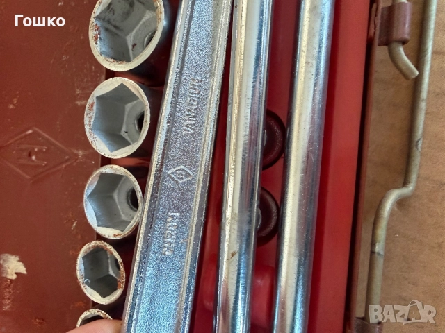 Ново руско гедоре, снимка 2 - Гедорета - 52881181