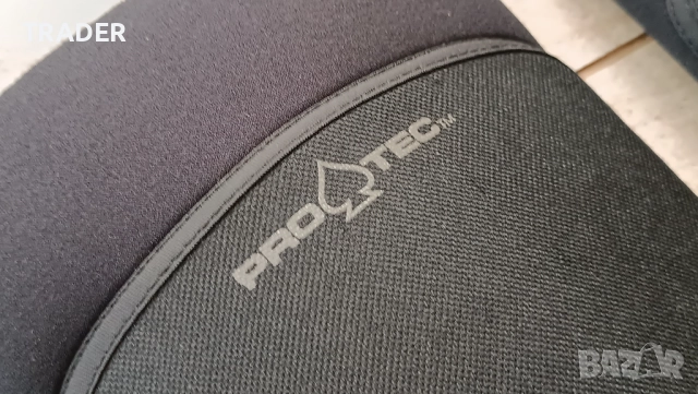 Pro Tec наколенки протектори пищял MTB колоездене БМХ скейтборд , снимка 4 - Спортна екипировка - 25628119