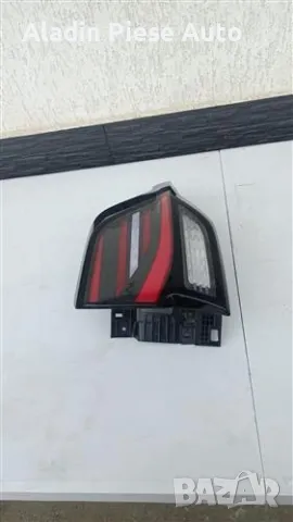 Заден десен стоп на калника Kia Sportage 5 Full Led година 2022 2023 2024 код 92402-R2100 , снимка 6 - Аксесоари и консумативи - 50295509