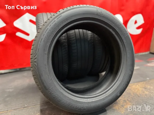 215 55 18, Летни гуми, Michelin Primacy3, 4 броя, снимка 5 - Гуми и джанти - 49697868