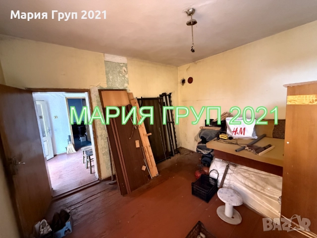 !!!ТОП ОФЕРТА!!!Продавам Къща с Гараж в село Зетьово област Стара Загора!!!, снимка 5 - Къщи - 51522801