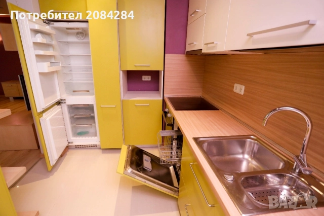 ТОП ЛОКАЦИЯ! Кръстова вада. Четиристаен апартамент., снимка 5 - Апартаменти - 51972750